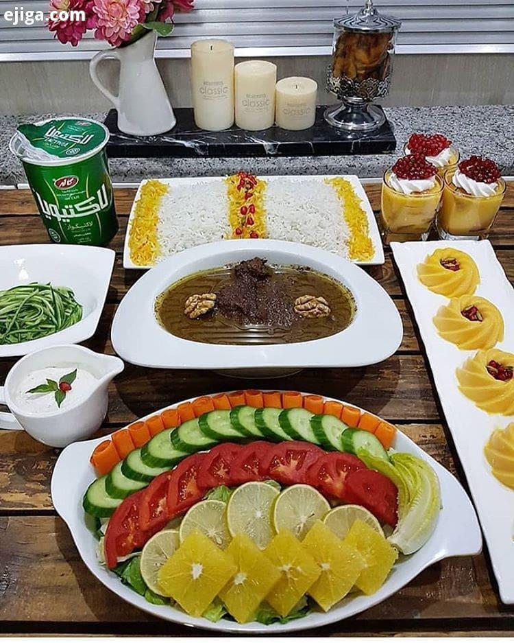 بچه ها حتما حتما حتی شده یه نقطه یا استیکر تا بتونید بقیه پست هارو ببینید قانون جدید اینستاست فسنجان
