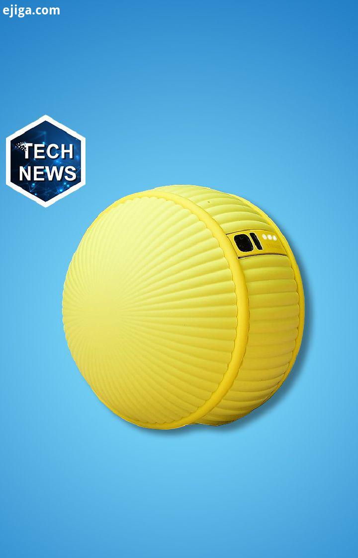 در ژانویه سال 2020 سامسونگ در نمایشگاهCES لاس وگاس آمریکا یک توپ کوچک را این محصول هنوز به طور کام