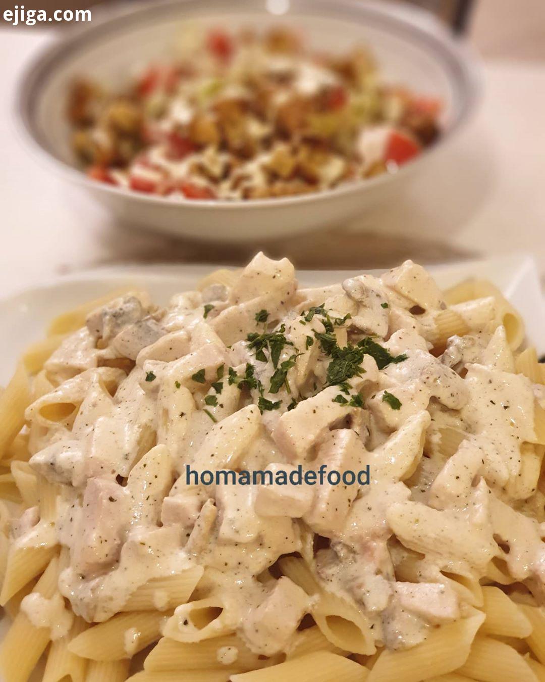 pasta delicious italianfood party birthday fastfood salad orderonline following food homemadepasta