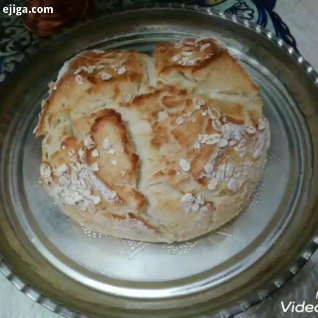 نان خانگی ایتالیایی مواد لازم خمیر آرد ۴۰۰گرم خمیر مایه گرم نمک ۱۰ گرم شکر آب به مقدار لازم