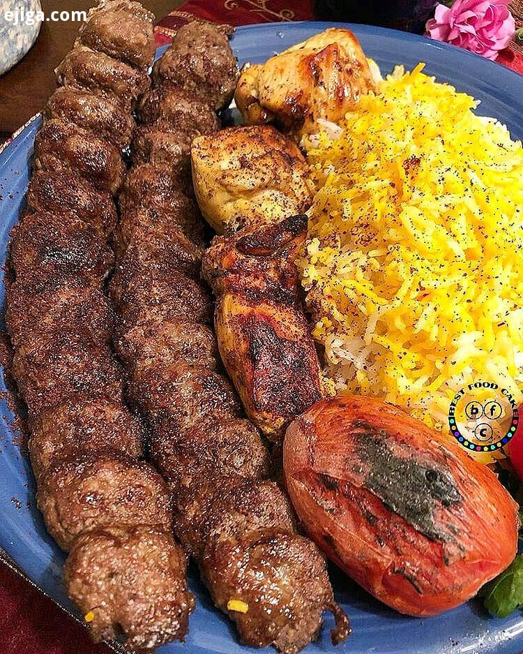 .شما قبل از ساعت یک ظهر ناهار میخورین یا بعد از یک ببینیم کی دیرتر از بقیه ناهار میخوره...کباب کوبید