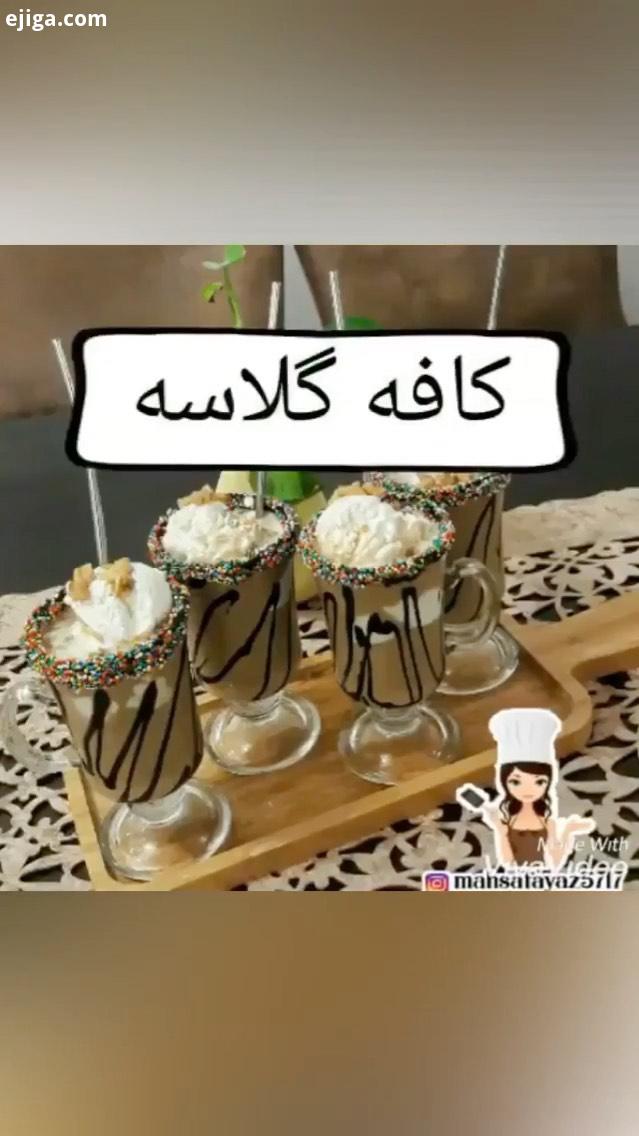 مواد لازم : nika foods nika foods nika foods غذا دسر آشپزی مربا هنر تزئین فینگر فود نکته آموزش آموزش