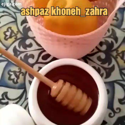 شربت لیمو ترش عسل عزیز در شروع باید بگم این شربت بهترین گزینه...به شما حس آرامش میده شربت