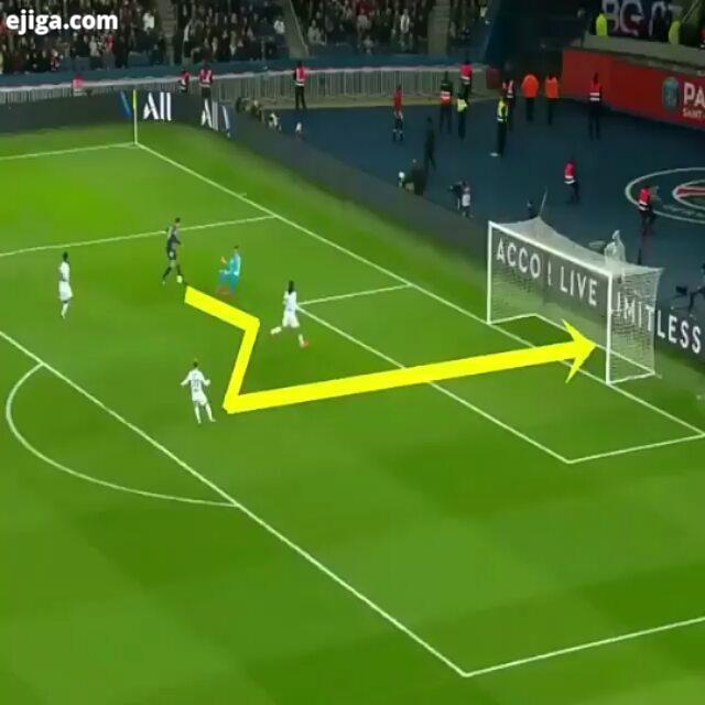 چندتاگل به خودی خنده دار footballgoals footballgoal kick footballmemes tbol فوتبال برتر لیگجزیره