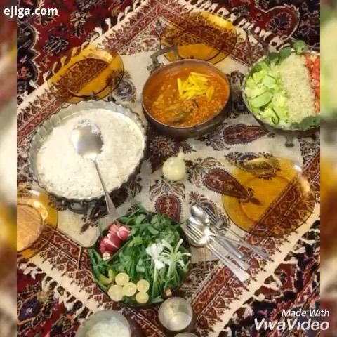 یکم فیلم غذا بذاریم غذای ایرانی رگر mukbangasmr ساندویچ پاستا آلفردو پیتزا mukbangvideo اسمر غذای ای