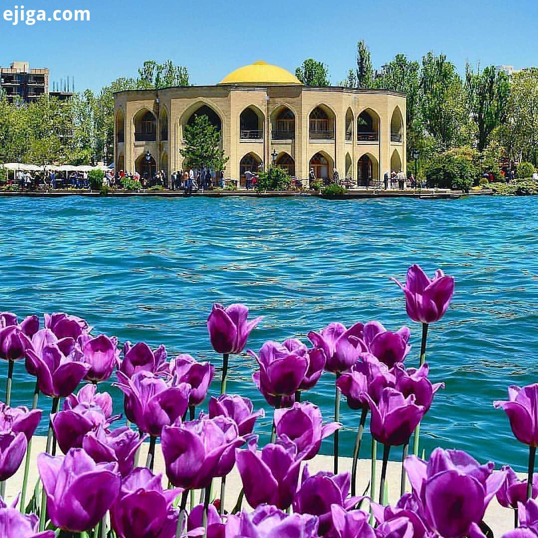.ئل لی تبریز ائل گلی یا شاه گلی شاه گولی یکی از مهم ترین گردشگاه های شهر تبریز است که در جنوب شرق