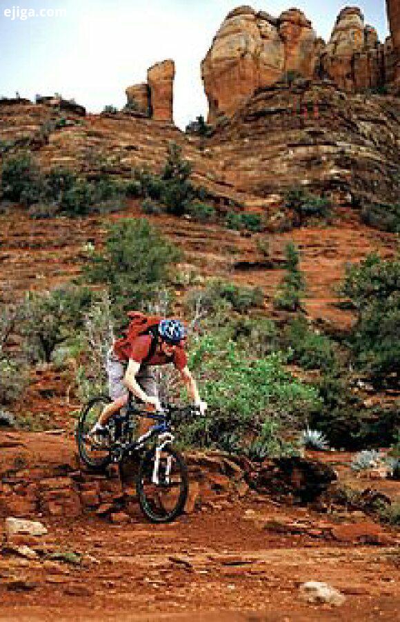 دوچرخه سواری کوهستان گویا با رشته هایی مثلِ کراس کانتری کانتری ، کراس کانتری ماراتن، دانهیل ، فور کر