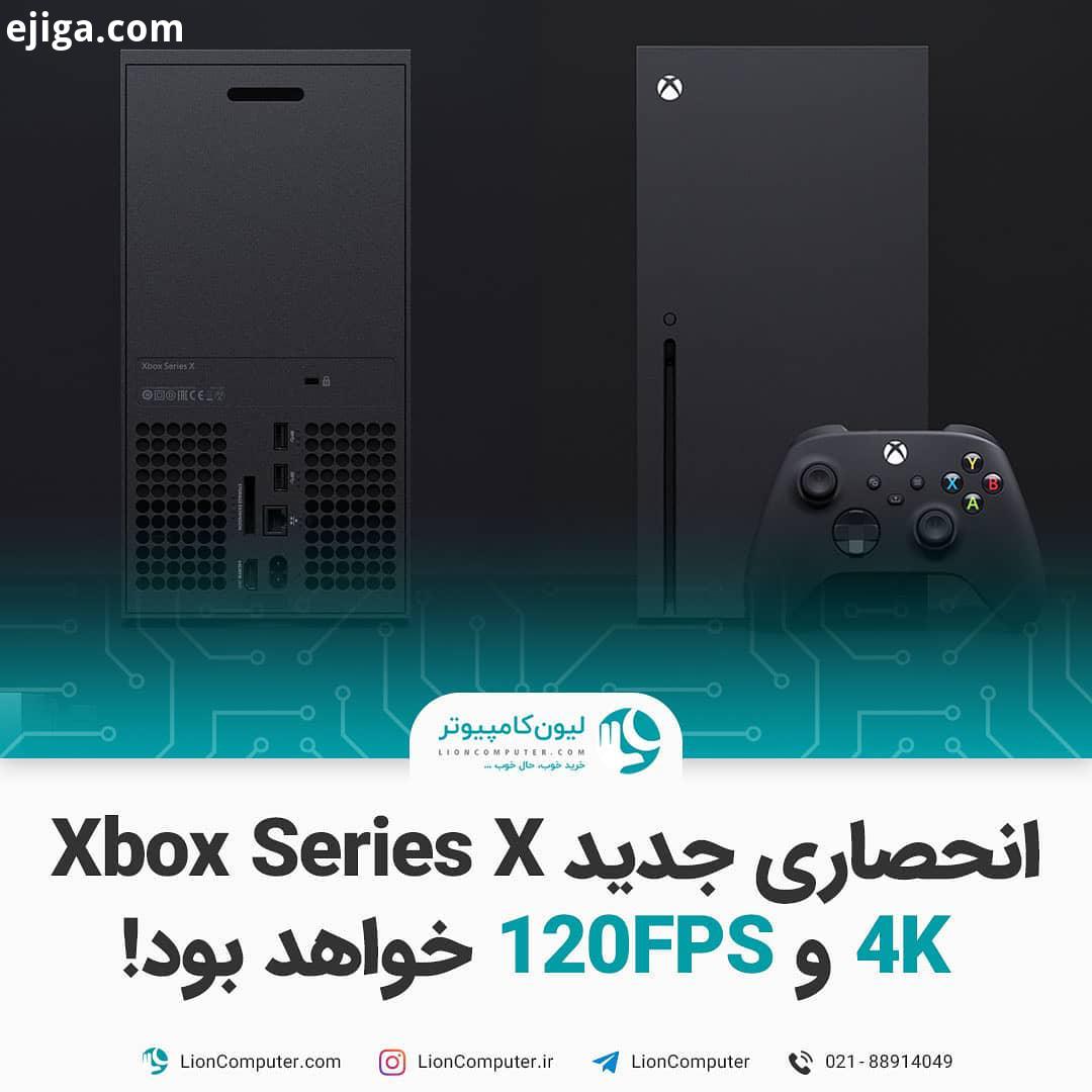 .جدیدترین انحصاری ایکس باکس سری ایکس 4K 120FPS خواهد بود استودیو Dynamic Voltage Games در توییتر