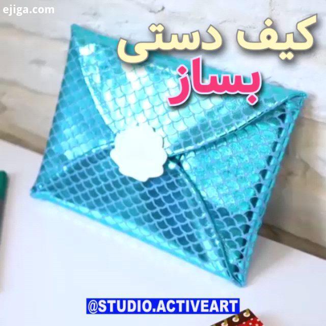 کیف دستی لاکچری بزرگترین نعمت سلامتیه پیج های ما رو تا پست حذف نشه تهیه این کلیپها زحمت چندین نفر هس