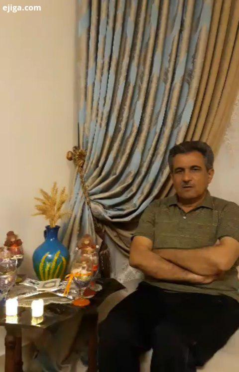 صحبت های مصطفی باباملکی از ناظرین وداوران توانمند زحمتکش هندبال کشور از استان کرمانشاه در رابطه با