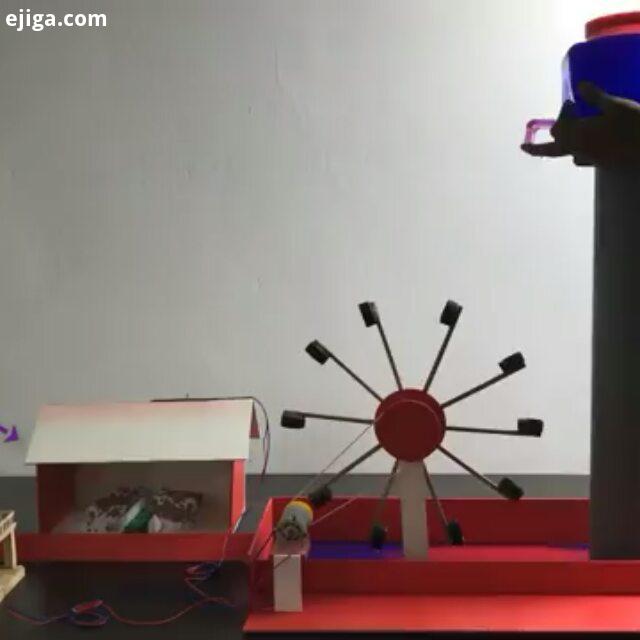 سیو کن بفرست واسه دوستات اگر میخوای کلی ایده ترفند یاد بگیری پیجمون رو ایده ایده های خلاق