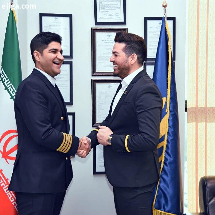 pilotlife pilots...captain...بعد از چند روز تعطیلی دوباره درسارو شروع کردم...بزرگترین لذت زندگی اجتم
