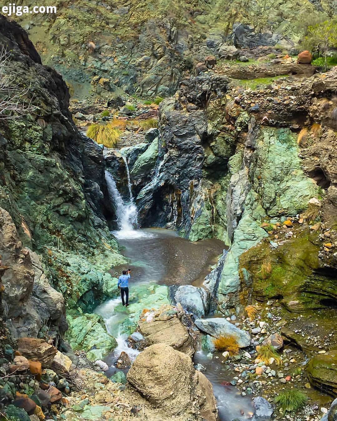 رودان بهشتی در جنوب ایران..شهرستان رودان یا رودکان ،هرمزگان نام این شهرستان که به دلیل وجود دو رودخا