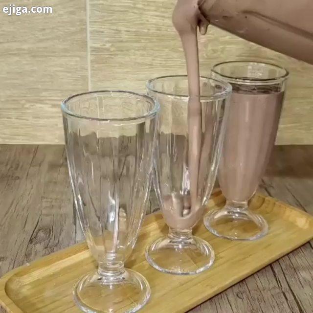اسموتی موز Food کلیپ آموزشی خوشمزه دسر ژله ژله ویترینی خورش برنج پیتزا قارچ سوخاری ذرت جوجه کباب کبا