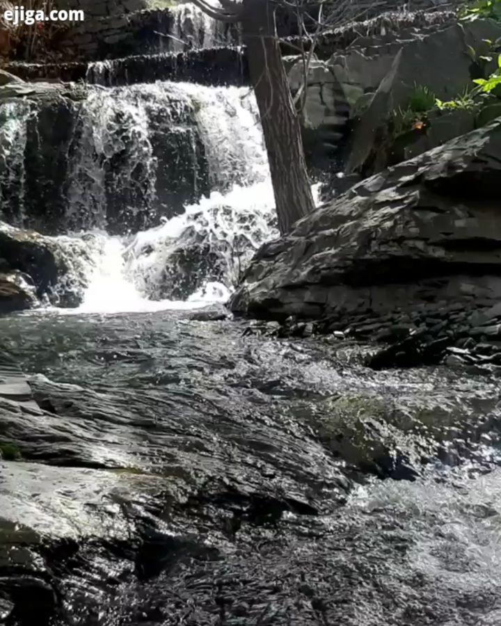 نمایی زیبا از رودخانه جاغرق، بازه شغدر Beautiful river of Jaghargh جاغرق زیبا جاغرق توری