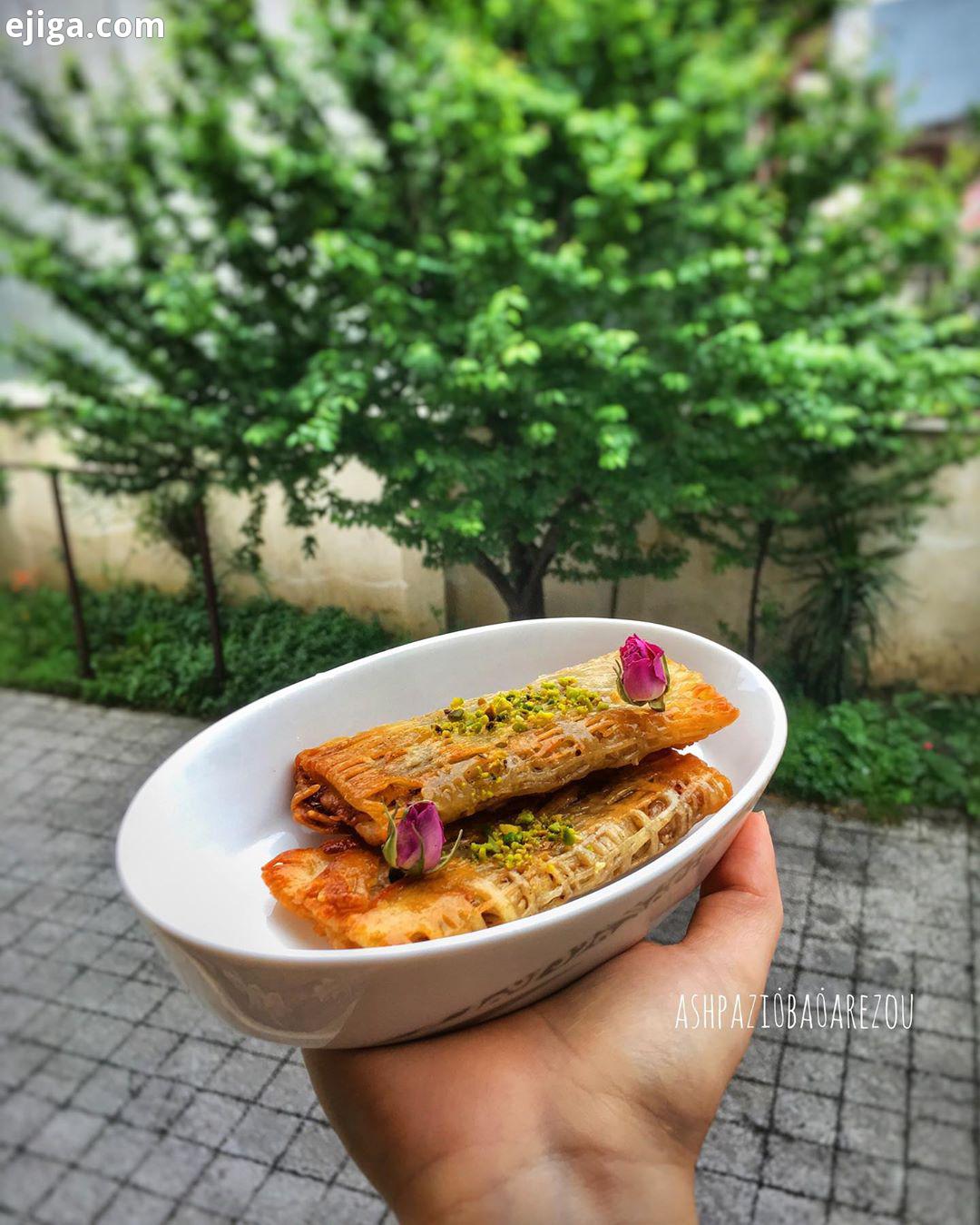 رشته خشکار خشمزه دلبر داریم دستور موادش داخل هایلایت دارم من با این دستور درست میکنم
