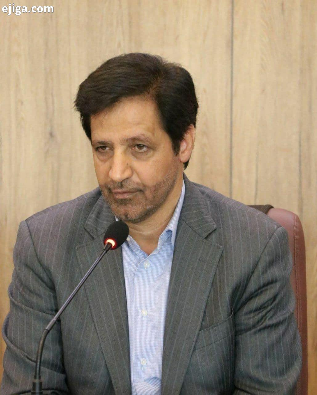 خبر فوری شهردار پاکدشت استعفاء کرد از دیروز اخبار غیر رسمی مبنی بر استعفای داریوش پازوکی شهردار