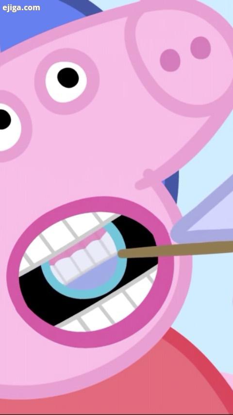 با نشان دادن این انیمیشن نگرش مثبتی در رابطه با دندانپزشکی برا فرزندانتان ایجاد کنید دندانپزشکی بیهو