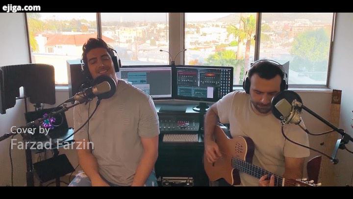 Lady Gaga Bradley Cooper Shallow Covered Farzad Farzin Live Version Shallow is song perf