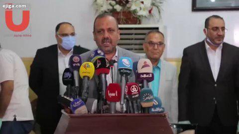 عراق الیاسری: استان نجف عاری از مبتلایان ویروس کرونا شد به گزارش یونیوز ، لوی الیاسری استاندار