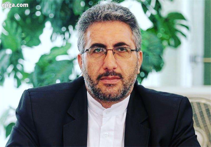 واکنش تعزیرات به قیمت گذاری خودرو توسط دلالان در فضای مجازی اسفنانی مدیرکل تعزیرات حکومتی تهران :