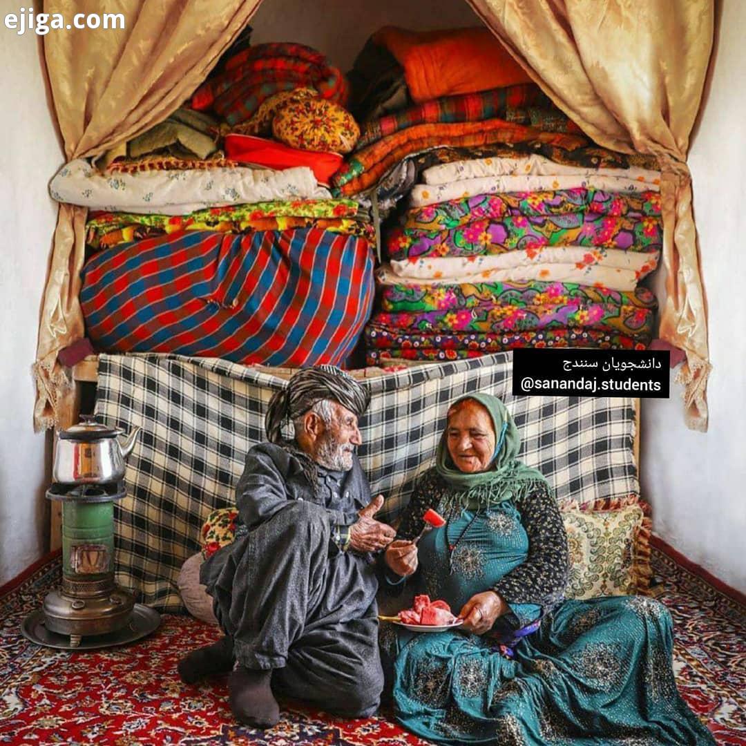 قدیما یه روز جمعه بود کرونا نبود یه خونه پدربزرگ دور هم جمع بودنها این روزا پر از تعطیلی، ولی کو