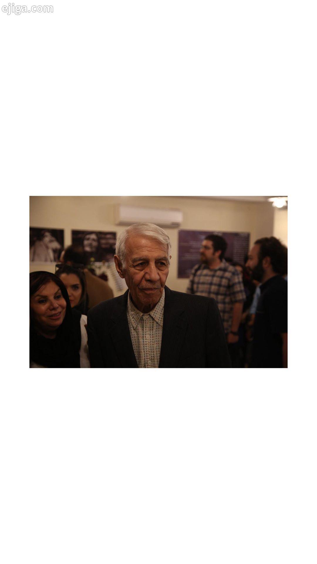 .به مناسبت زادروز ۸۱ سالگی احمد دامود که از مدرسین قدیمی آموزشگاه سینمایی هفت هنر بوده اند.