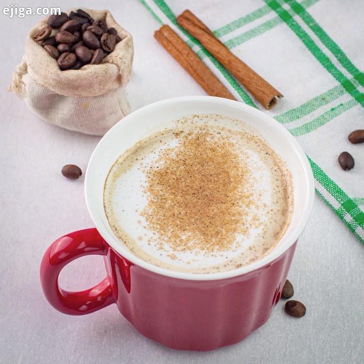 شیر قهوه دارچینی یه نوشیدنی مقوی سرشار از خاصیت اگر هم دوست داشتید، عکسش رو برای ما بفرستید...تاند