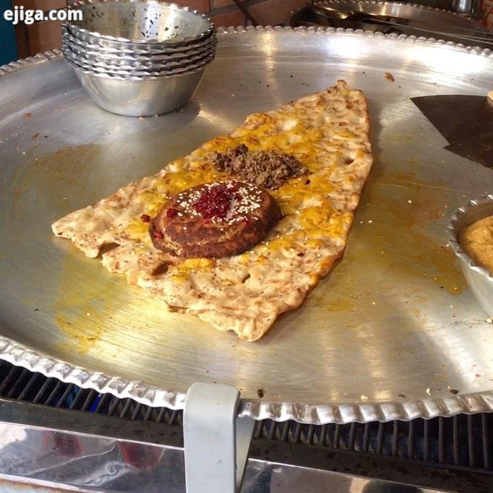 بریونی بریونی اصفهان غذای ایرانی غذا غذاهای خوشمزه غذای سالم غذای نونی اشپزی ایرانی اشپزی خوراکی شام