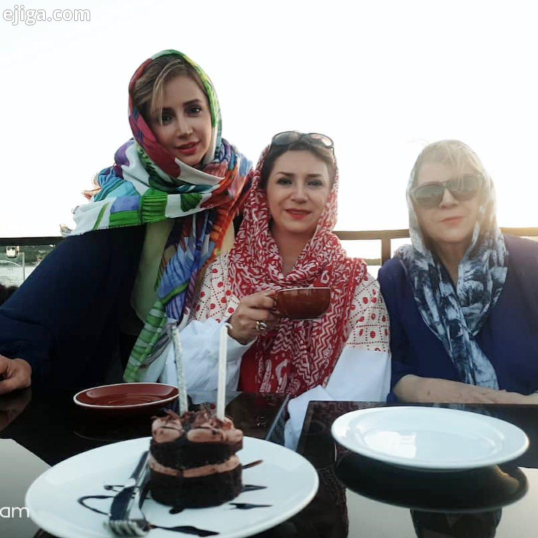 تولد داریم چه تولدی شیدا خانوم خواهر مهربونم تولدت هزاران بار مبارک ، تو نه تنها یک خواهر نمونه هستی