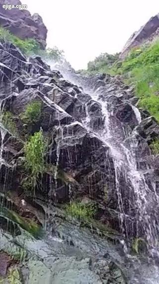 شوله لر دره سی به فارسی دره آبشارها واقع در حد فاصل روستای قوزلو شوون گرمی به طول کیلومتر دار