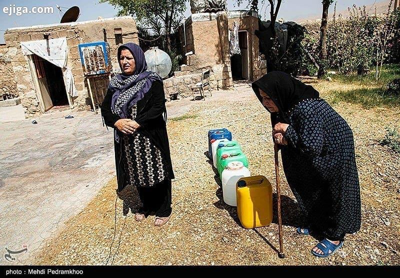 بى آبى در بخش الوار گرمسیری اندیمشک بخش الوار گرمسیری که شامل دو شهر حسینیه  بیدروبه بیش از ۱۲۰ :: ایجیگا