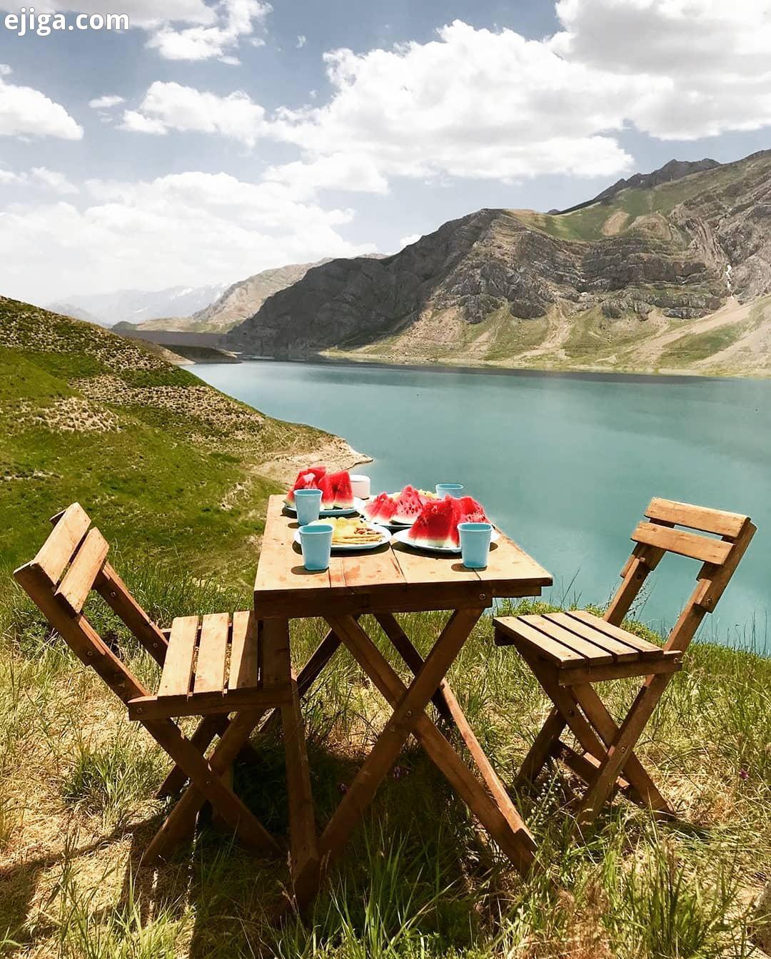 بفرمایید کمی باشت نوش جان کنید ایران زیباست Photo7pix Group Presents Photo :...iranphotographers mob