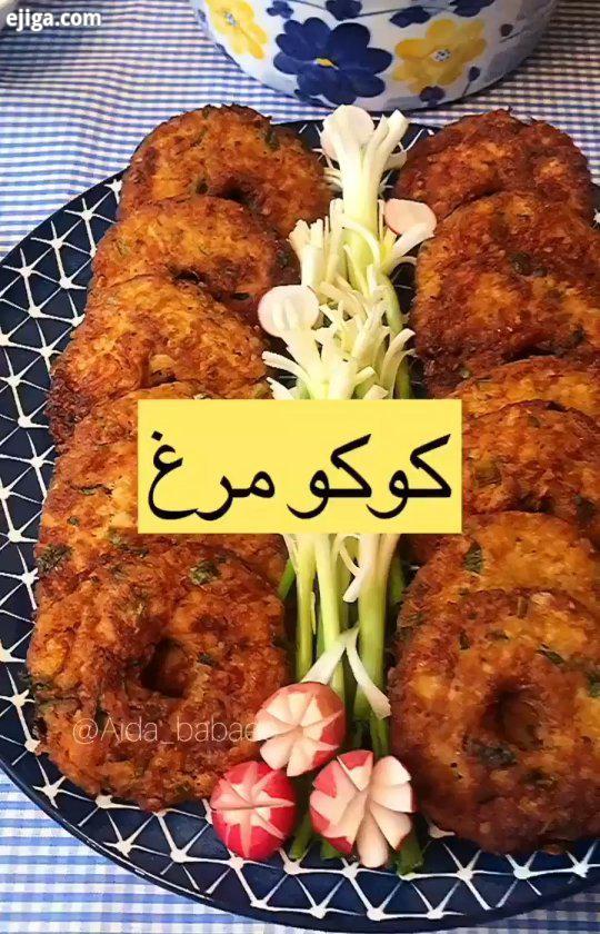 شما به چه سبکی درست میکنید..کیک خونگی فینگر فود