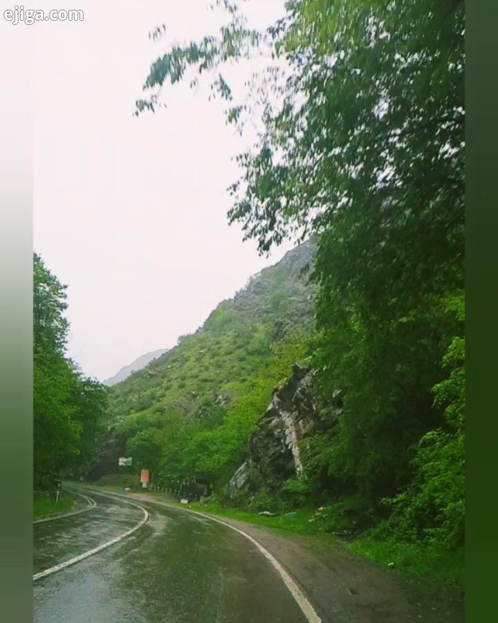 گوش زمین به ناله من نیست آشنا من طائرِ شکسته پرِ آسمانی ام...?.شهریار بانوی شب ۱۴ تیر ۹۹ جاده چالو