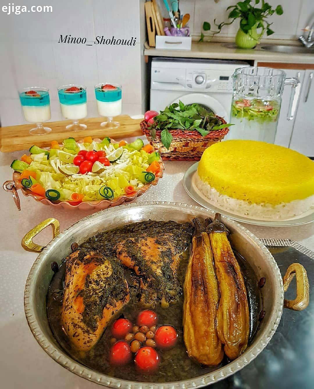 سلااااام روز قشنگتون بخیر شمالیا بیایید که یکی از غذاهای خوشمزه تون آوردم ترش واش یه نوع سبزی شمالیه
