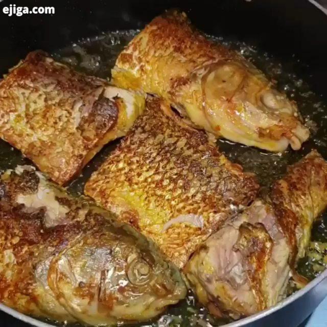 مخصوص ماهی، میگو شنیتسل یک محبوب فرانسوی به اسم تارتار این سس بسیار خوشمزه پر طرفدار چند