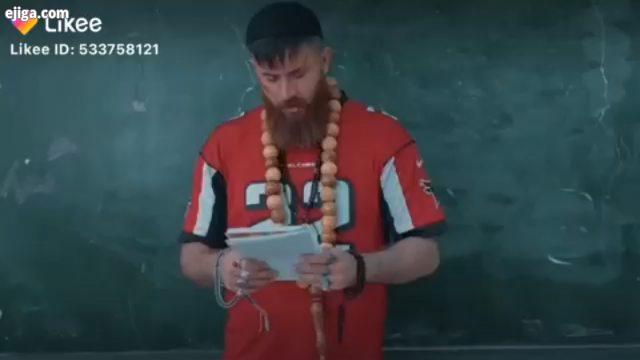 ...کلیپ جالب فیلم funny دیدنی بازی سرگرمی خنده طنز fun کمدی کمدی کلیپ instagram iran ایران ایده ترسن