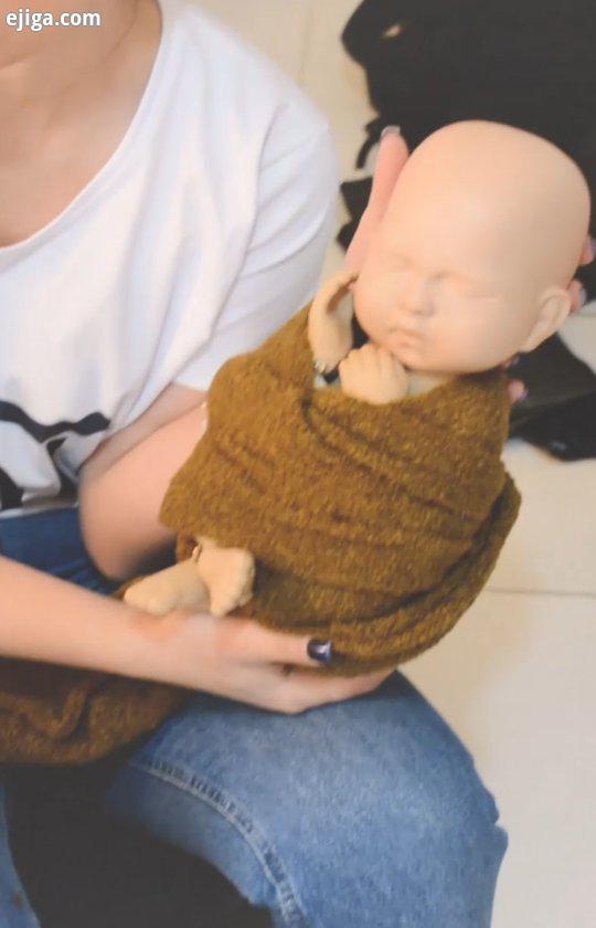 عکاسی تخصصی نوزاد در اتلیه در منزل شما با تجهیزات کامل تخصصی برای عزیزانی که سوال کرده