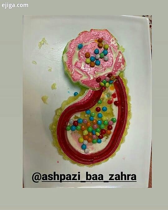من اومدم با یک دستور خوشمزه دیگه البته که درست کردن ژله کاری نداره ولی من گفتم بزارم بد نیست بهت
