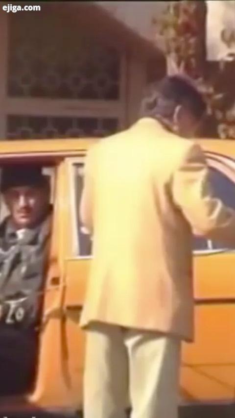 دوربین مخفی دزد