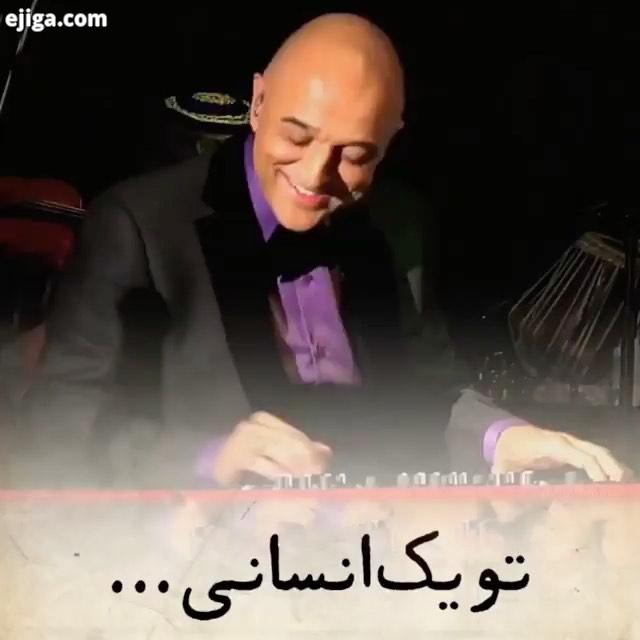 در بعضی طوفانهای زندگی، کم کم یاد میگیری که: نباید توقعی داشته باشی مگر از خودت متوجه میشوی بعضی را