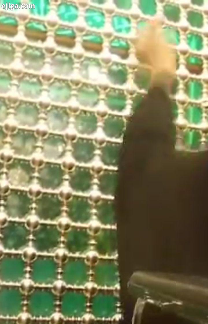 نماهنگ امام کاظم علیه السلام مبارزه با زره تقی پایگاه اطلاع رسانی KHAMENEI IR در سالروز ول