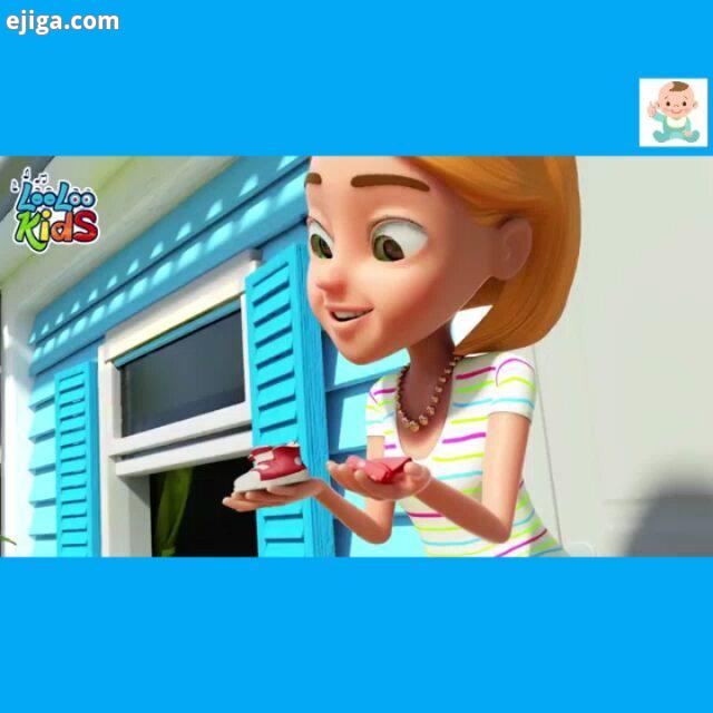 مجموعه آموزشی موزیکال Kids songs1 رده سنی: بالای سال کد: 68 کارتون انیمیشن کودک نوزاد نینی آموزش