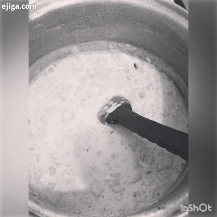 همراه های همیشگی من باشه جانا پاشین یه عصرونه رژیمی مقوی یالا جو پرک رو با