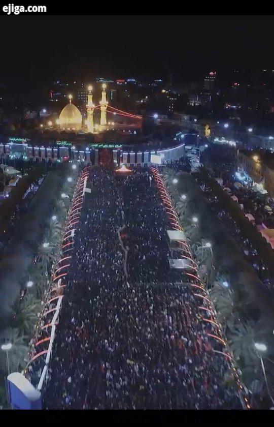 .یام اسمهُ وا...یا اسمهُ فا بیقرارِ من فقط برای کربلا ترانه مذهبی بیقرار جرا شده توسط