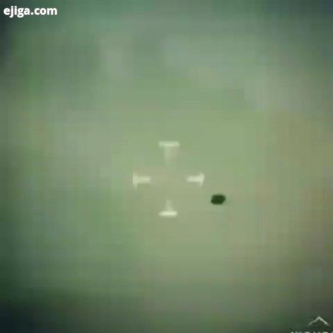 یه ویدئوی دیگه از یوفو که دوربین های نظامی شکارش کرد این ویدئو ممکنه ساختگی هم باشه این صفحه را به