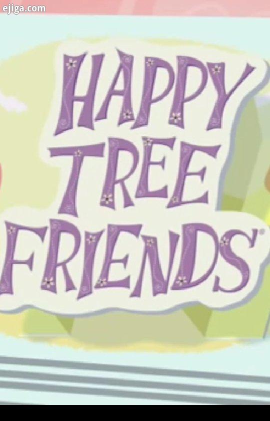 .قسمتهای قبلی رو میتونید در پیج ما ببینید خلاصه داستان : انیمیشن هپی تری فرندز Happy Tree Friends