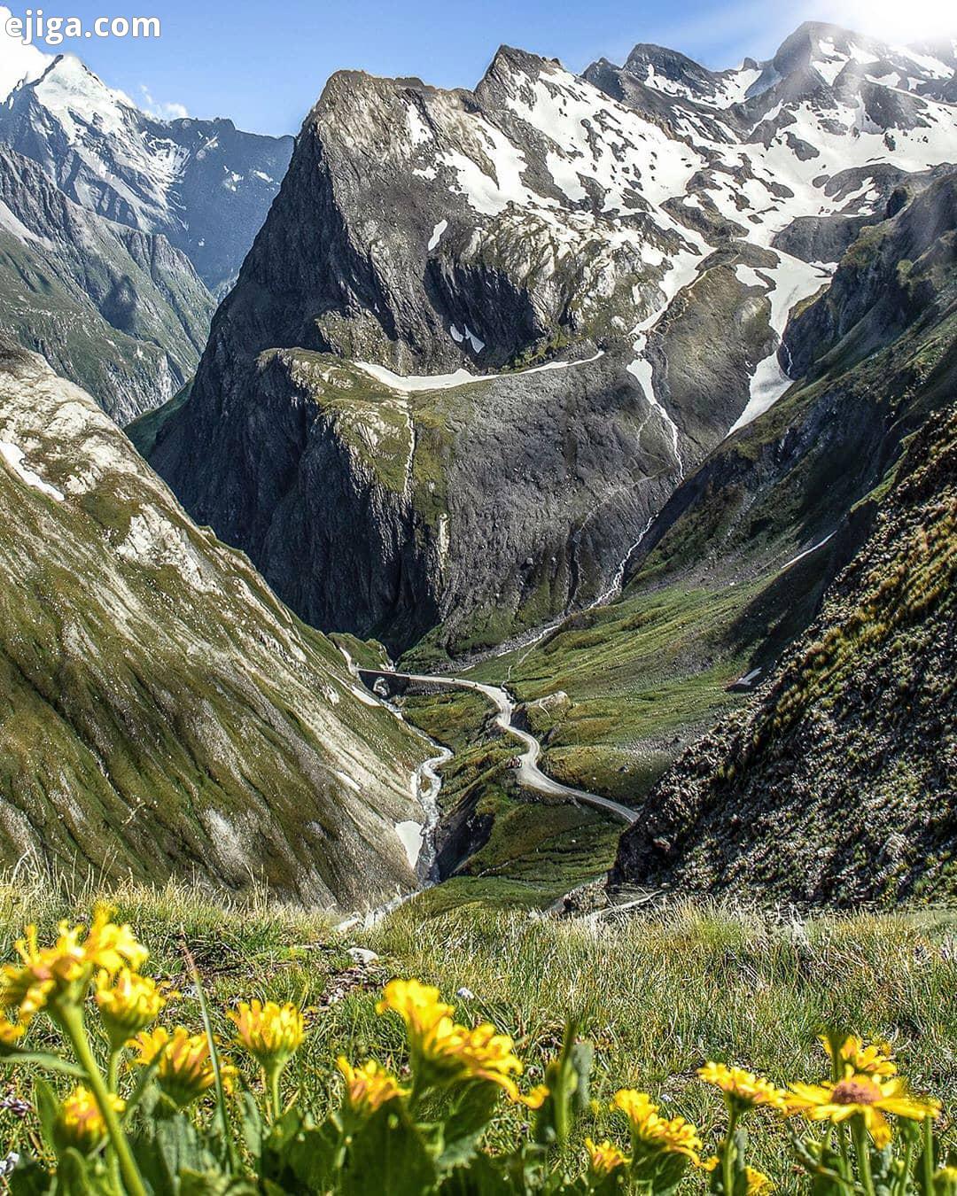 دنیای زیبا..طبیعت زیبای جهان...پیج جهان تفریح عکس خیالانگیز اینستاگرام  طبیعت گردی ایران دنیا زمی :: ایجیگا