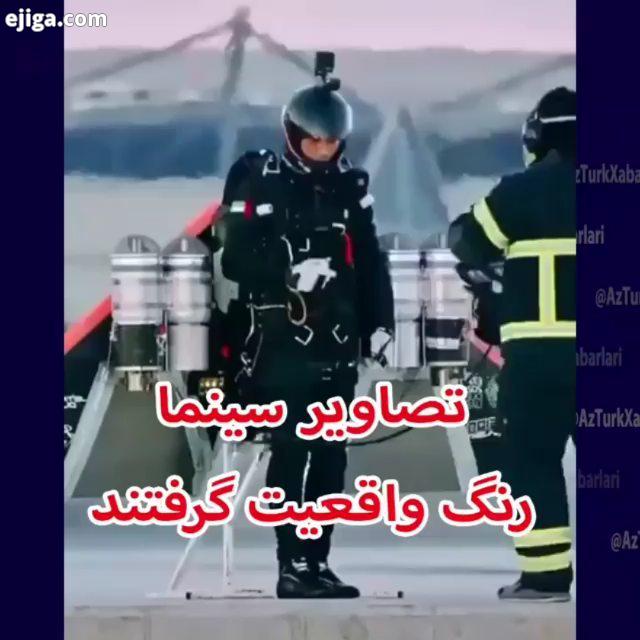 سرگرمی تصاویر سینما رنگ واقعیت گرفتند یکی از کارهایی که صنعت سینما انجام میده، نشون دادن تصویری از